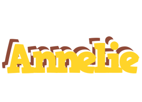 Annelie hotcup logo