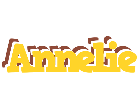 Annelie hotcup logo