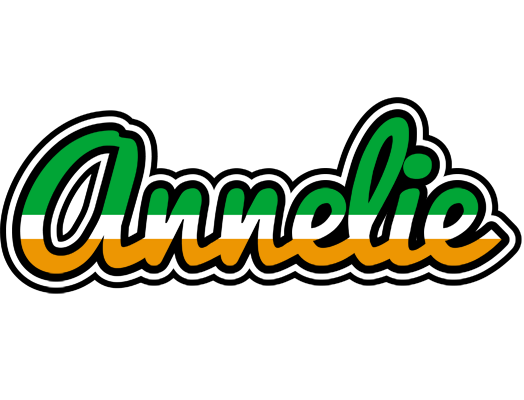 Annelie ireland logo