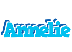 Annelie jacuzzi logo