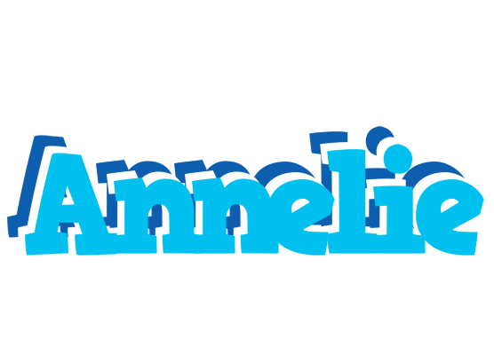 Annelie jacuzzi logo