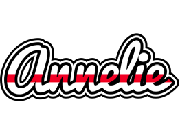 Annelie kingdom logo