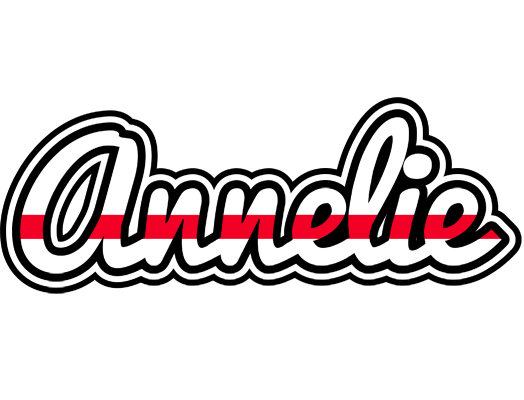 Annelie kingdom logo