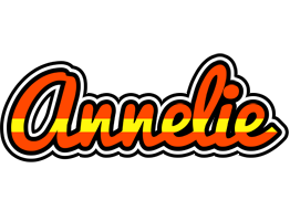 Annelie madrid logo