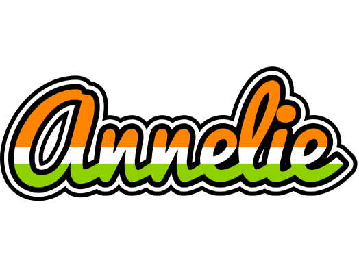 Annelie mumbai logo