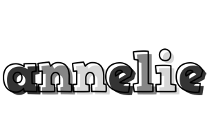 Annelie night logo