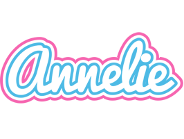 Annelie outdoors logo