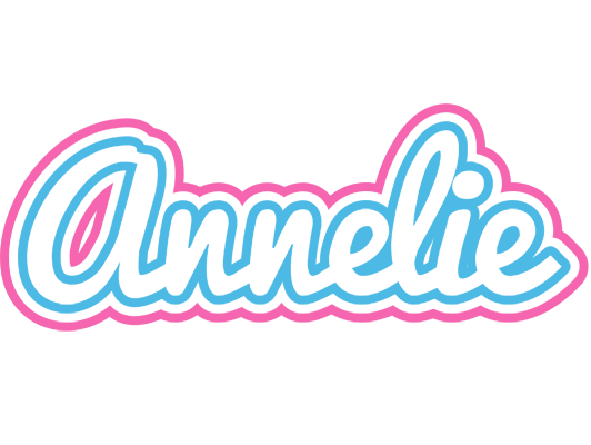 Annelie outdoors logo