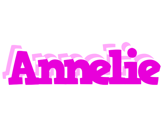 Annelie rumba logo