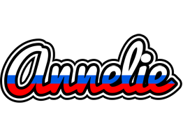 Annelie russia logo