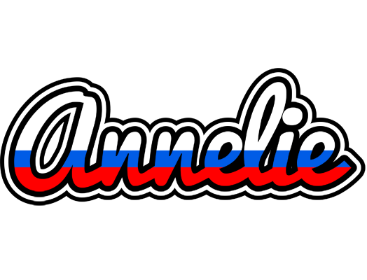 Annelie russia logo