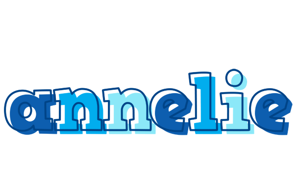 Annelie sailor logo