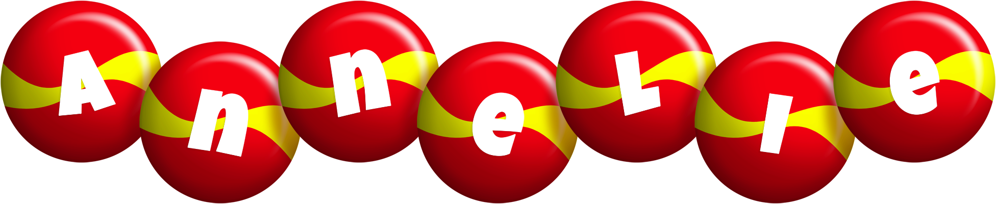 Annelie spain logo