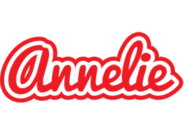 Annelie sunshine logo