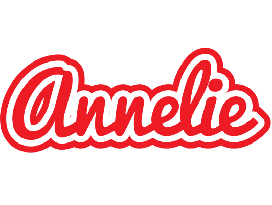 Annelie sunshine logo