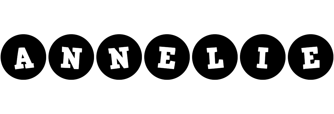 Annelie tools logo