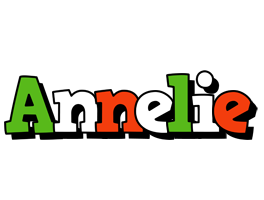 Annelie venezia logo