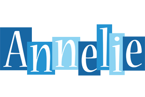 Annelie winter logo