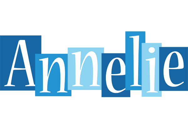 Annelie winter logo