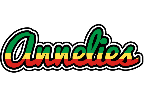 Annelies african logo