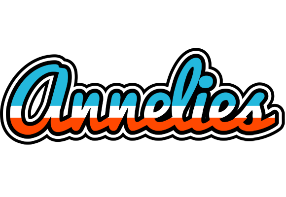 Annelies america logo