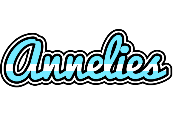 Annelies argentine logo
