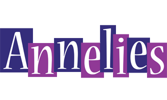 Annelies autumn logo