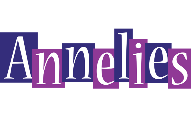 Annelies autumn logo