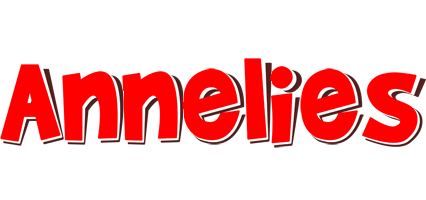 Annelies basket logo