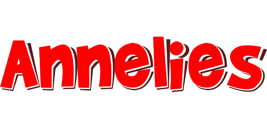 Annelies basket logo