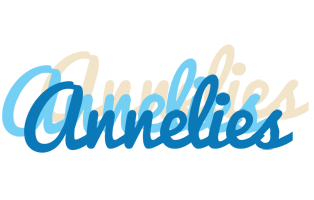 Annelies breeze logo