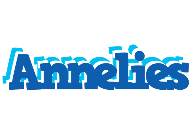 Annelies business logo