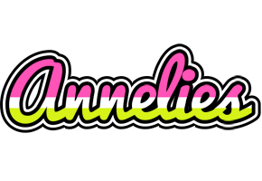 Annelies candies logo