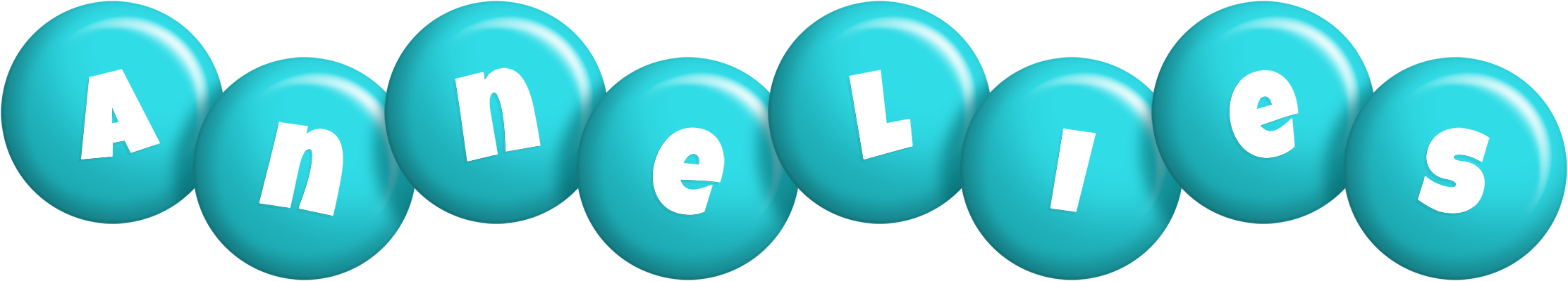 Annelies candy-azur logo