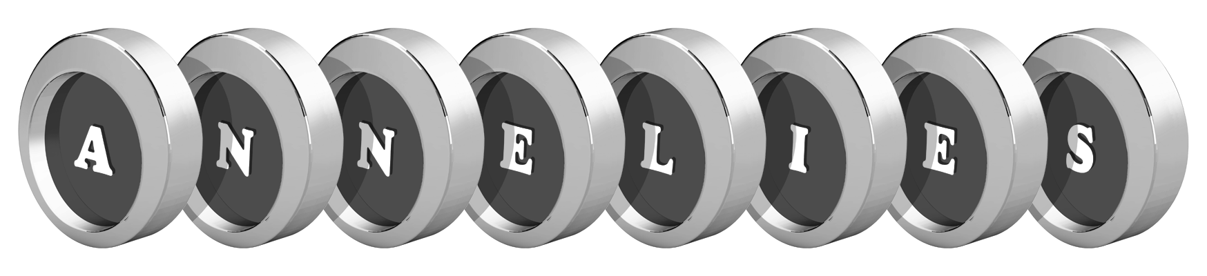 Annelies coins logo