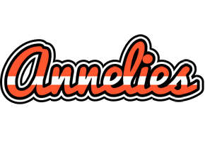 Annelies denmark logo