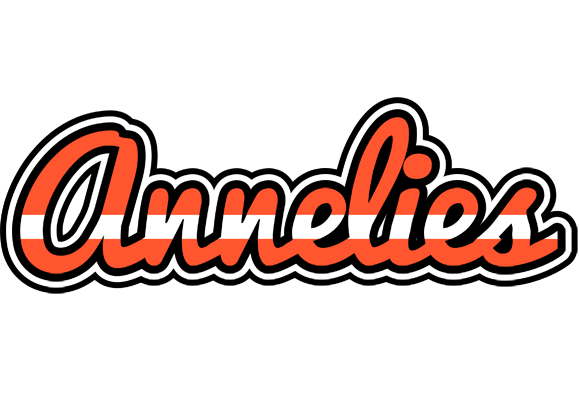 Annelies denmark logo