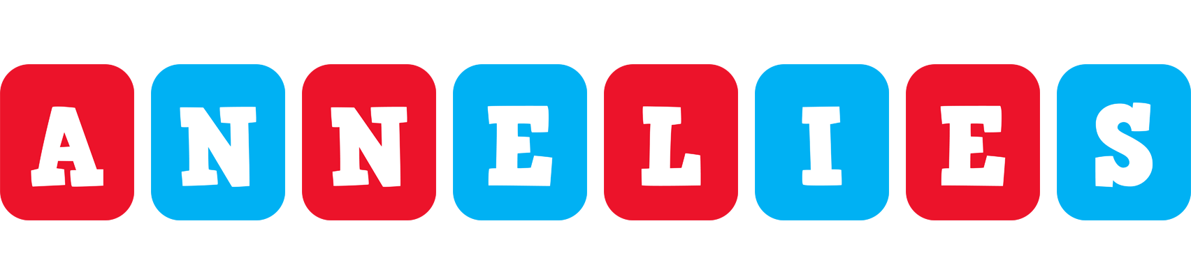 Annelies diesel logo