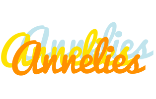 Annelies energy logo