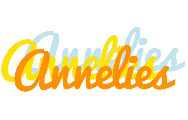 Annelies energy logo