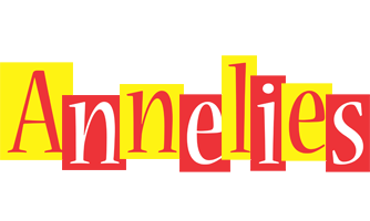 Annelies errors logo