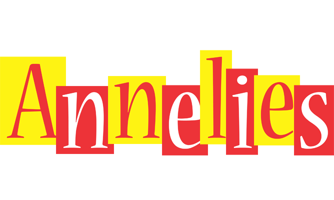 Annelies errors logo