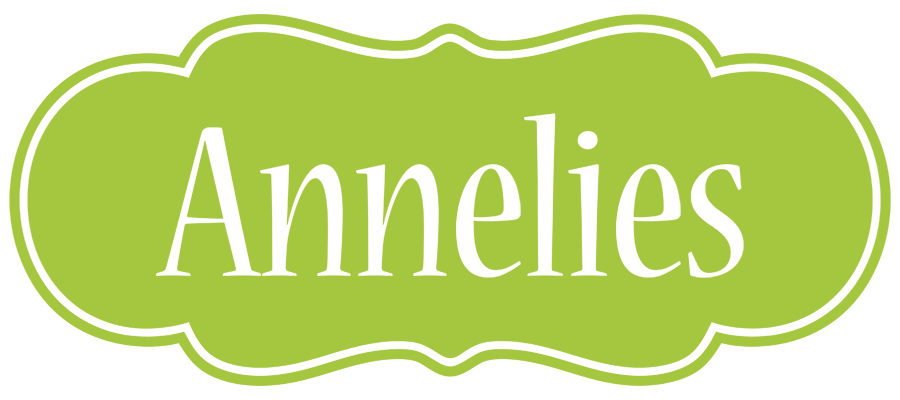 Annelies family logo