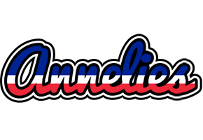 Annelies france logo