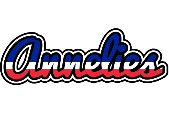 Annelies france logo