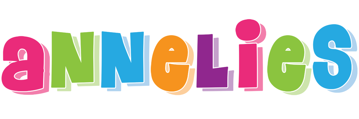 Annelies friday logo