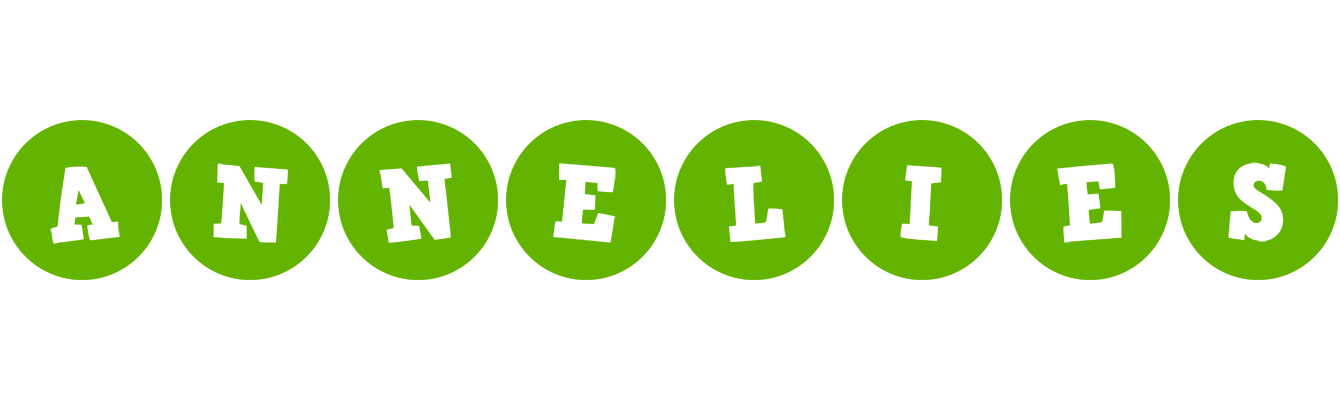 Annelies games logo