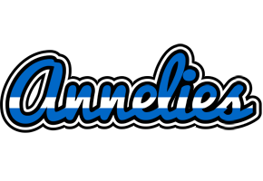 Annelies greece logo