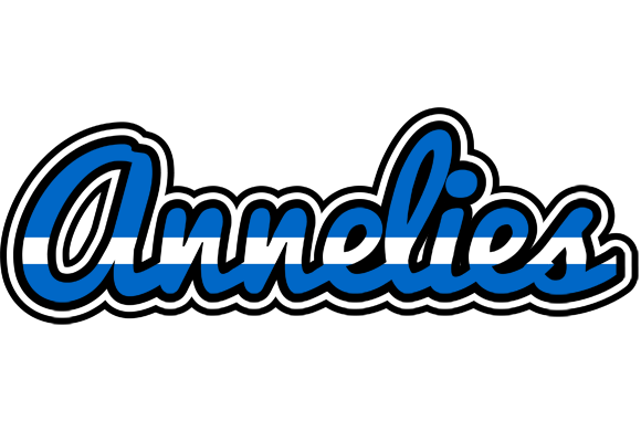 Annelies greece logo