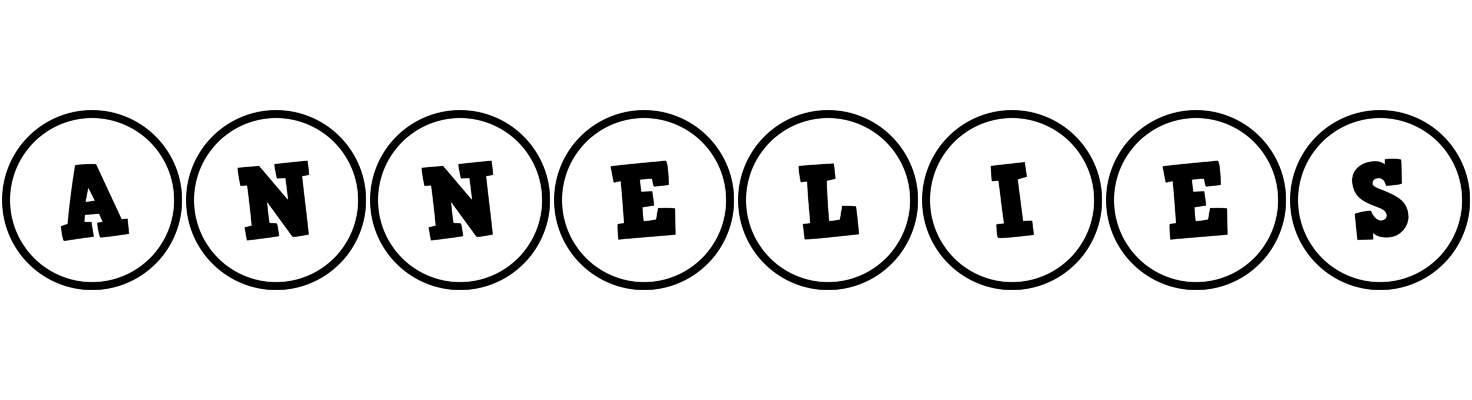 Annelies handy logo